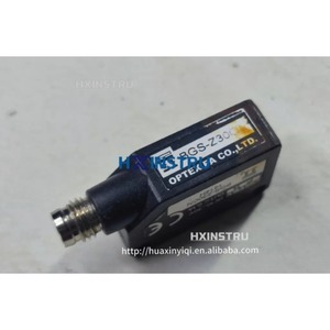 Nuevo Sensor Fotoeléctrico OPTEX BGS-30CN - Product Image 2