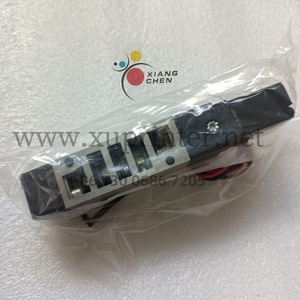 Vanne électromagnétique d'origine WD 4KB219-00-DC24V - Product Image 2