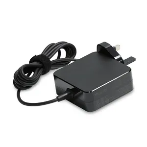 Produttore della Cina 65W caricabatterie per Laptop universale tipo C USB PD 3.0 UK caricatore per Notebook portatile AC adattatore di alimentazione per AC65-00 ASUS