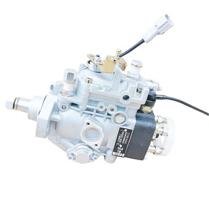 Pompe d'injection de carburant Diesel VE 0460424078 VE4/12F1050R389-<span class=keywords><strong>2</strong></span> pour CDC/4BTA-3.9 (79KW) - Product Image 6