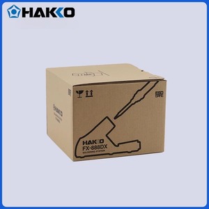 Original Hakko FX888D 70W Digital Temperature-Controlled <strong>Soldering</strong> Station High-Quality Constant Temperature <strong>Soldering</strong> <strong>Iron</strong> - Product Image 6