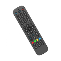 Télécommande OEM ODM d'usine pour MAG-520 MAG-540 MAG-420 MAG-524 MAG-544 W1 W3 TV Box Décodeur Prise en charge de la personnalisation