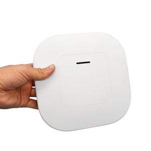 Electrical Junction Box AK-NW-41 Plastic Abs Instrument Housing <b>Smart</b> Home Device Plastic Enclosure - Product Image 1