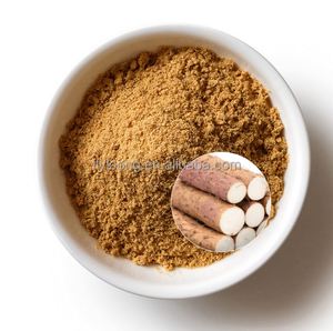 Aditivos alimentarios de dioscina de extracto de raíz de ñame salvaje de alta calidad - Product Image 2