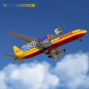 Agente de Envío Puerta a Puerta desde <span class=keywords><strong>China</strong></span>, Envío Aéreo Económico, Transitario de Carga desde <span class=keywords><strong>China</strong></span> a EE. UU., Reino Unido, Canadá, UE, Dubái - Product Image 2