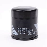 Filtro de Aceite para Auto, 1M01-23-802, 90915-10009, 90915CA004, 1M0123802, 1M0014300, 90915-YZZN2, Junta para Rush (EE. UU.)