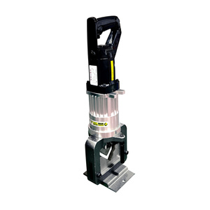 Cortador de acero de ángulo eléctrico, herramientas hidráulicas de grado Industrial, herramienta de corte segura y fácil de 60*60*60mm, de acero de ángulo eléctrico, a prueba de agua, a prueba de agua - Product Image 3