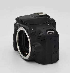Pantalla táctil de 3.0" y 1.04m-dot — toque para enfocar y disparar, intuitivo para principiantes! - Product Image 2