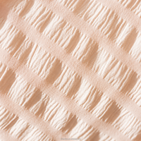 Couverture rose fraîche pour les nuits d'été, en polaire douce avec technologie de refroidissement, tissu respirant et confortable toute la nuit