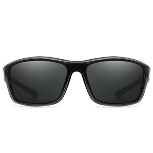 Vente en gros de nouvelles lunettes de soleil pour hommes cyclisme en plein air <span class=keywords><strong>pare</strong></span>-<span class=keywords><strong>brise</strong></span> protection des yeux UV400 lunettes de soleil de sport - Product Image 4