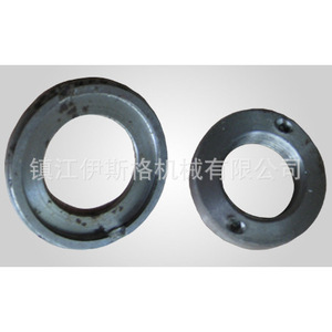 SIEG EK60 แผ่นกราไฟท์ ปั๊มลม วัสดุคาร์บอน ผลิตในจีน - Product Image 2