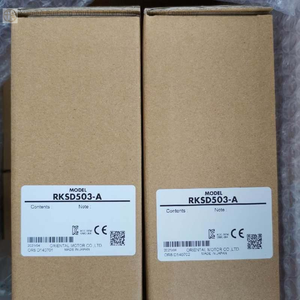1 unidad Nuevo Controlador Rksd503-a Envío Gratuito Nuevo Original Disponible Automatización Industrial Pac PLC Dedicado para Programación - Product Image 1