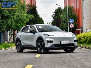 Nouveau modèle 2025 Changan DEEPAL S05 EV Véhicule électrique à longue portée Véhicule électrique à énergie nouvelle Confortable à conduire - Product Image 4