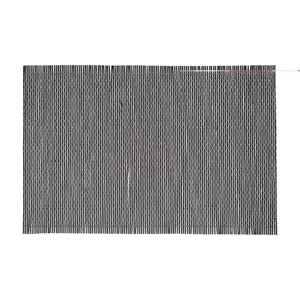 MANTOLES DE BAMBÚ NEGRO DE 45X30 CM - Product Image 1