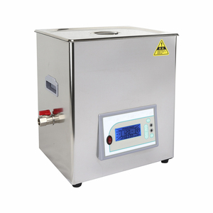 Drawell DTY เครื่องทำความสะอาดอัลตราโซนิก, เครื่องล้างความถี่สูง25kHz 28kHz 40kHz 59kHz - Product Image 5