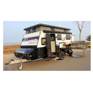 Campervan-Kit de elevación eléctrica para techo de <span class=keywords><strong>Citroen</strong></span>, novedad, automático - Product Image 5