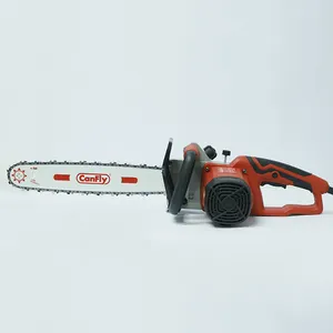 YONGKANG FACTORY GOOD QUALITY CANFLY X5 ELECTRIC CHAINSAW CANFLY