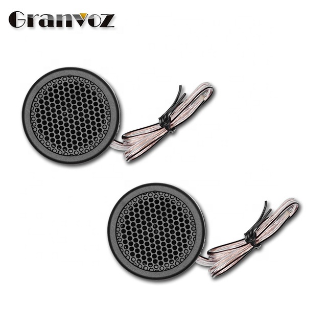 China Speaker Factory Oem Speakers 300W Car Audio Speaker 13mm Piezo Tweeter