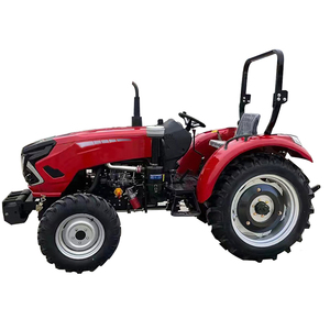 30HP 40HP 50HP 60HP 70HP 80HP 90HP 다기능 농업 온실 4 륜 미니 소형 농장 Tracto - Product Image 3