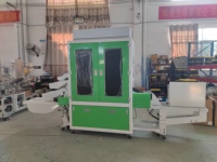 Máquina inteligente de selección de palillos de Nanzhu Machinery