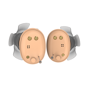 เครื่องช่วยฟังแบบชาร์จไฟได้ออกแบบใหม่สำหรับอุปกรณ์ช่วยฟังคนหูหนวก - Product Image 3