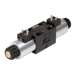 Commande directionnelle D1VW006CNJW - Série D1VW / D1VW*EE - Product Image 1