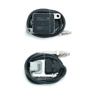 68375474AB capteur de Nox d'oxyde d'azote pour <span class=keywords><strong>Ram</strong></span> <span class=keywords><strong>3500</strong></span> 4500 5500 6.7L <span class=keywords><strong>Diesel</strong></span> 2019 2020 <span class=keywords><strong>2021</strong></span> A2C19211000-01 A2C1921100001 - Product Image 2