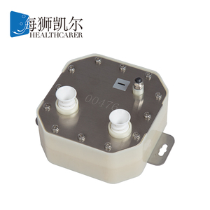 3-12 V <span class=keywords><strong>Electrodo</strong></span> de la máquina de agua de la electrólisis del agua celular - Product Image 1