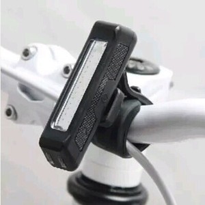 อุปกรณ์จักรยานยี่ห้อ Yueli รุ่น 2261 ไฟท้ายจักรยานกันน้ำแบบชาร์จไฟได้ ไฟ LED ติดตั้งง่ายแบบปลดเร็ว สำหรับจักรยานเสือภูเขา - Product Image 3