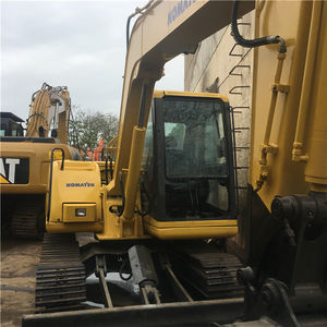 Offre Spéciale 100% Japon utilisé Komatsu PC60MR PC35 PC30 PC55 PC60 PC70 pelle avec CE EPA certifié en économie d'énergie pour la vente - Product Image 6