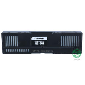 <span class=keywords><strong>Cartouche</strong></span> de maintenance MC-G01 MC G01 MCG01 pour <span class=keywords><strong>Canon</strong></span> GX6010 GX6020 GX6030 GX6070 GX6080 GX7010 GX7020 GX7030 GX7040 <span class=keywords><strong>GX7050</strong></span> GX7060 - Product Image 2