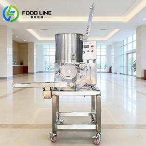 Máquina para Hacer Pasteles de Carne, Máquina Formadora de <span class=keywords><strong>Hamburguesas</strong></span>, Máquina Formadora de Chuletas de Carne - Product Image 1