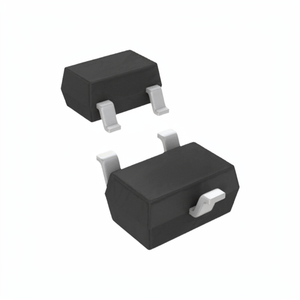 Composants électroniques en stock : CI de gestion de l'alimentation (PMIC) SC 70, SOT 323 LM4040BELT-4.1 - Product Image 1