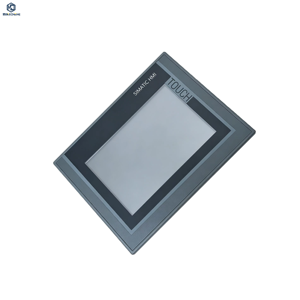 6AV2124-0GC01-0AX0 TP700 คอมฟอร์ท 7 นิ้ว TFT HMI แผงสัมผัส PROFINET ระบบอัตโนมัติทางอุตสาหกรรม - Product Image 1