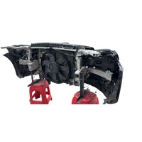 Pare-chocs avant d'origine pour Mercedes Benz E300 W213 2022-2025, kits de carrosserie sport, système de carrosserie automobile
