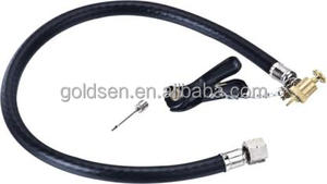 Pistolet de peinture HVLP bi-tension brésilien 220v 110v, mini aérographe, pistolet de peinture basse <span class=keywords><strong>pression</strong></span>, grand débit d'air - Product Image 4