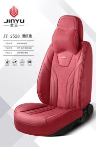ชุดอุปกรณ์ตกแต่งภายในรถยนต์แบบครบชุด เหมาะสำหรับผ้าคลุมเบาะรถยนต์ - Product Image 2