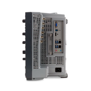 เครื่องวัดสเปกโตรมิเตอร์อินฟราเรดและแบบการดูดซึม 4 ช่องสัญญาณ 6 GHz ประสิทธิภาพสูง รุ่น Keysight EXR604A - Product Image 4