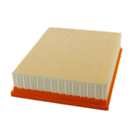 Filtro de Aire para Autopartes para JMC E9P29601AA LX3978 9P29601AA