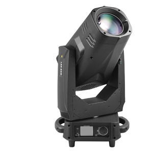 Mạnh mẽ Khung hệ thống gobo hồ sơ 400W <span class=keywords><strong>LED</strong></span> di chuyển chùm rửa tại chỗ 3in1 di chuyển đầu ánh sáng - Product Image 1