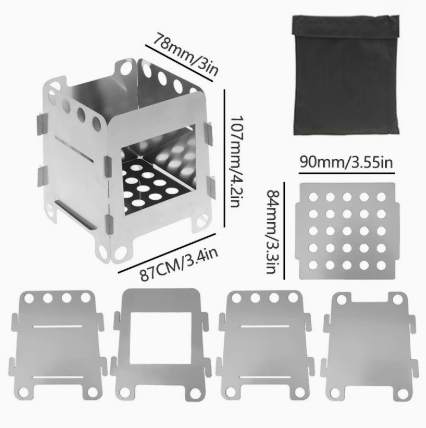 เตาไม่มีกระทะ