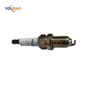 9091901284 bujía de piezas de automóvil mejor revisada de alto rendimiento 90919-01284 - Product Image 2