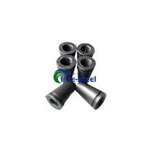 Bài căng thẳng Neo Wedge Cáp Grip 3 Piece 12.7 15.2 dự ứng lực thép Neo Wedge anchorage khối bê tông - Product Image 6
