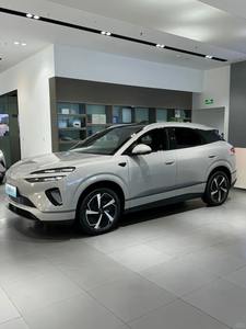 Véhicule à énergie nouvelle dernière voiture électrique pure Song Plus Ev 5 portes 5 places Fwd SUV haute performance vitesse rapide BYD Sealion 06 2025 - Product Image 3