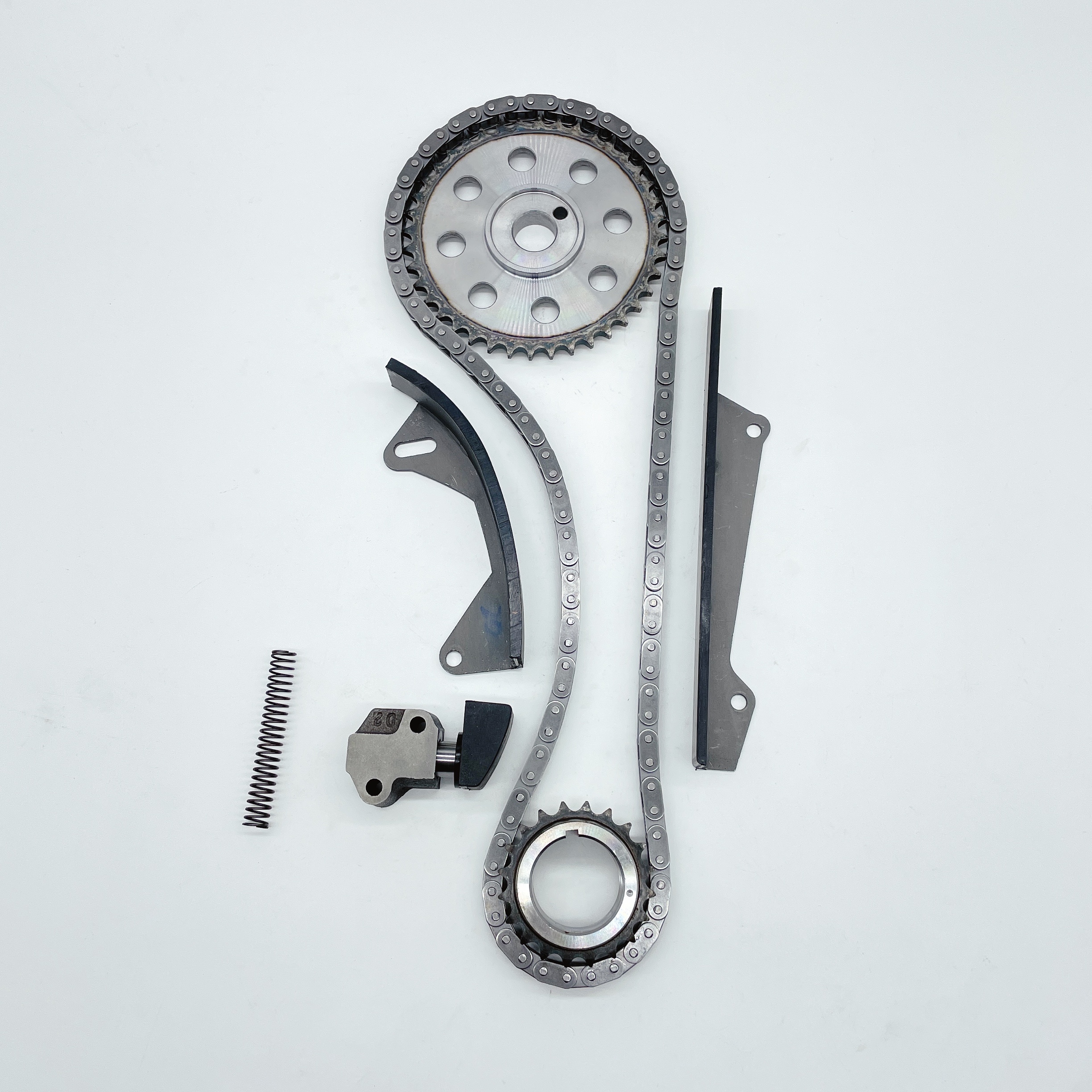 Nissan Z16 Timing Chain Kits Precision Durability