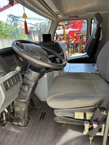 Grúa Usada STC500H de 50 Toneladas, Marca Shanghai STC SAC, en Buen Estado, a Bajo Precio, en Venta - Product Image 5