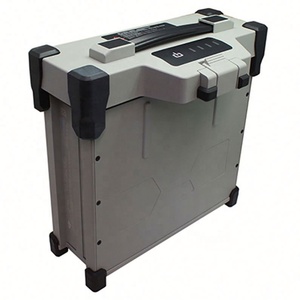 Batería para Dron Agras T16 T20 T10, 18000mAh, Iones de Litio Lipo, Compatible con Piezas de Drones Agrícolas - Product Image 5