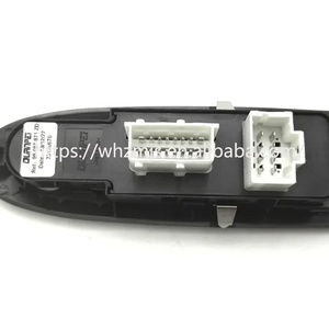 <span class=keywords><strong>Citroen</strong></span> C4 Sega vetro sinistro interruttore alzacristalli interruttore alzacristalli <span class=keywords><strong>elettrico</strong></span> interruttore di controllo 98039843ZD - Product Image 4