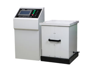 Máquina de prueba de vibración de rodamiento unidireccional (vertical/horizontal)/vibración electromagnética de alta frecuencia - Product Image 5