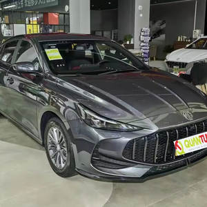 MG5 2026 180DVVT Edizione Lusso Globale 1.5l Cvt <span class=keywords><strong>Auto</strong></span> <span class=keywords><strong>a</strong></span> Basso Consumo ad Alta Velocità Berlina Economica Nuove <span class=keywords><strong>Auto</strong></span> <span class=keywords><strong>a</strong></span> Basso Costo - Product Image 1